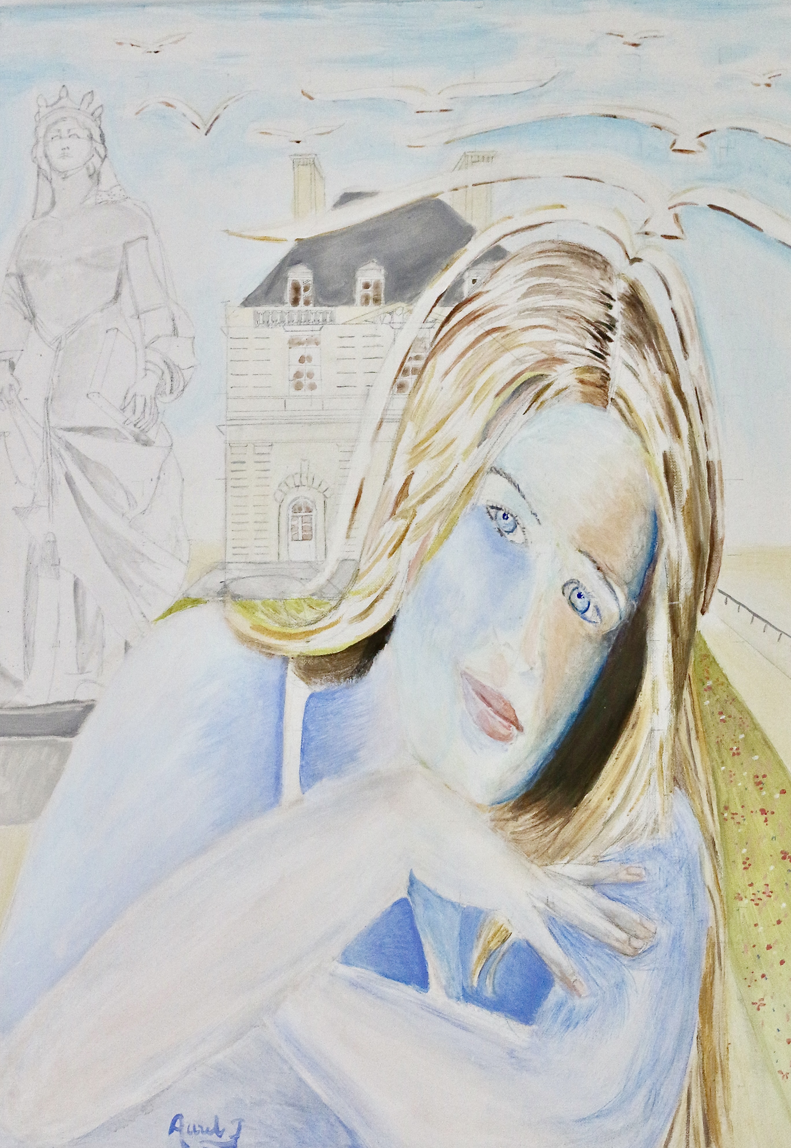 Élan de Montmartre