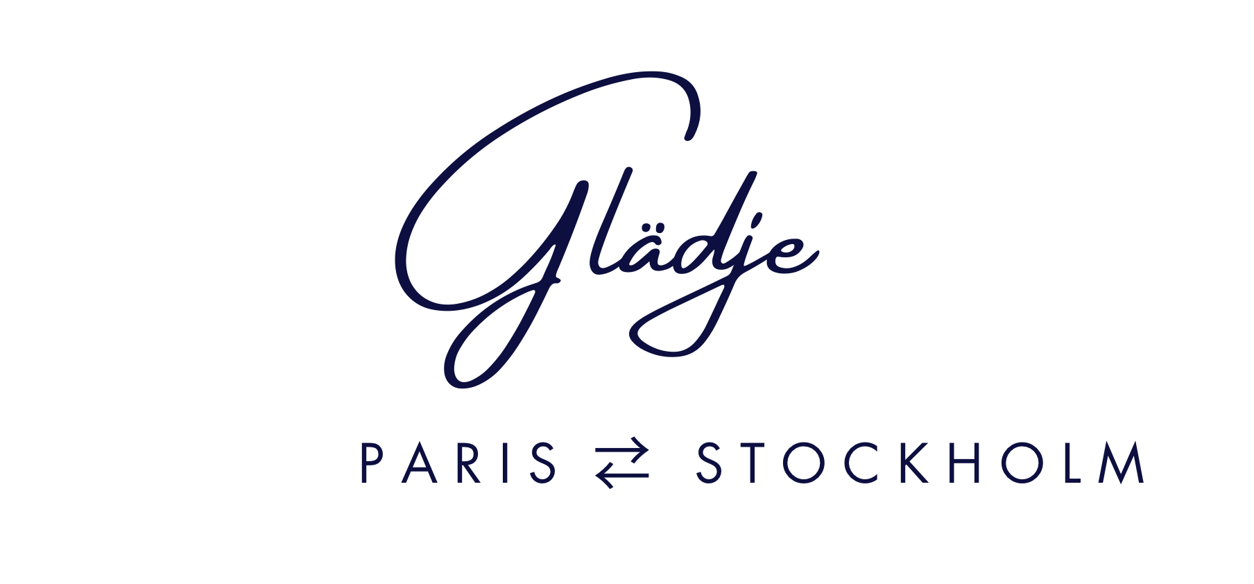Glädje